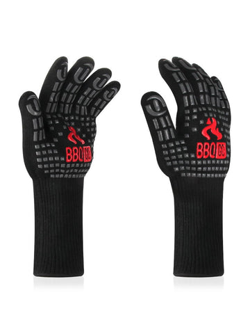 INKBIRD BBQ Gloves / China