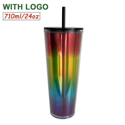 colorful / China / 710ml with logo